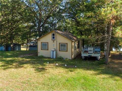 21488 Big Lake Road, Munson Twp, MN 56368
