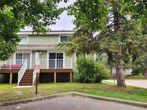 3268 Valley Ridge Drive, Eagan, MN 55121
