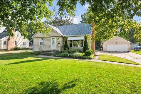 7921 Stevens Avenue S, Bloomington, MN 55420