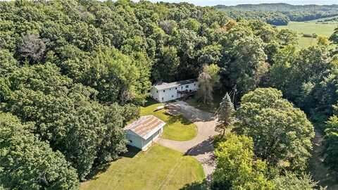 N10270 County Road M, Colfax Twp, WI 54730