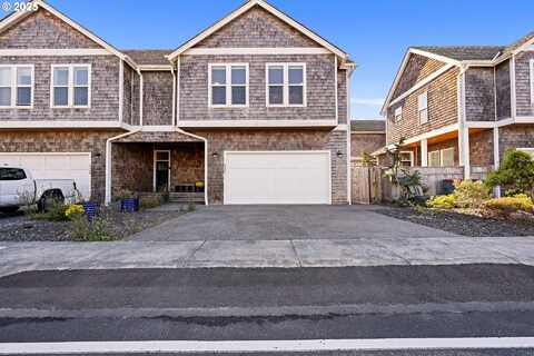 2361 S EDGEWOOD ST, Seaside, OR 97138
