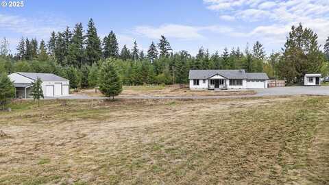 270 HINCH RD, Castle Rock, WA 98611