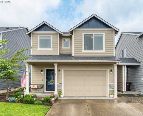 39 SHORE DR, Saint Helens, OR 97051