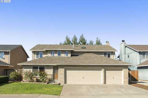 17411 SW NAZANEEN DR, Beaverton, OR 97006