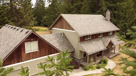 62941 NW COCHRAN RD, Timber, OR 97144
