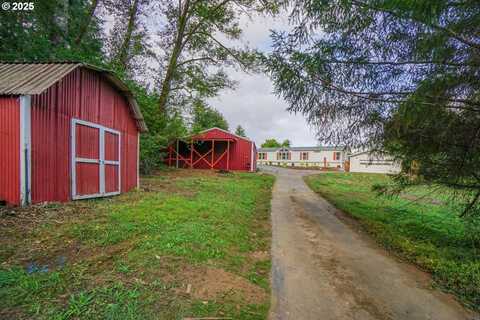 45400 NE PUP CREEK RD, Woodland, WA 98674