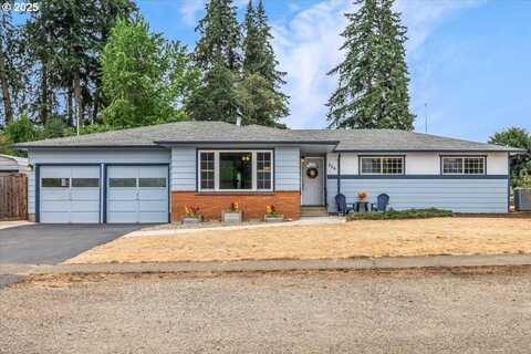 356 ARLENE AVE, Salem, OR 97302