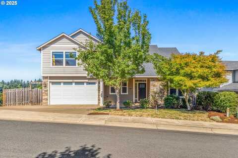253 EIDER AVE, Salem, OR 97306