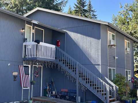 5495 A Units 69,70,71,72 ST, Springfield, OR 97478