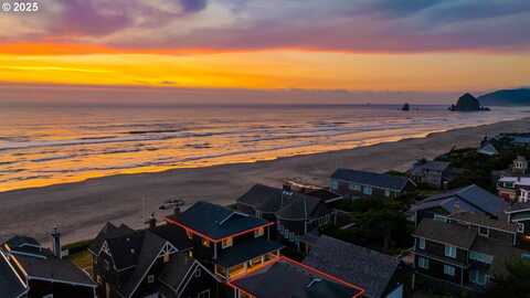 3750 PACIFIC ST, Cannon Beach, OR 97110