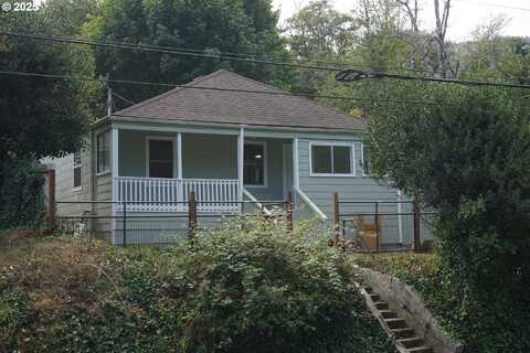 91716 TAYLORVILLE RD, Westport, OR 97016