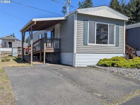 3300 PACIFIC LOOP, Coos Bay, OR 97420