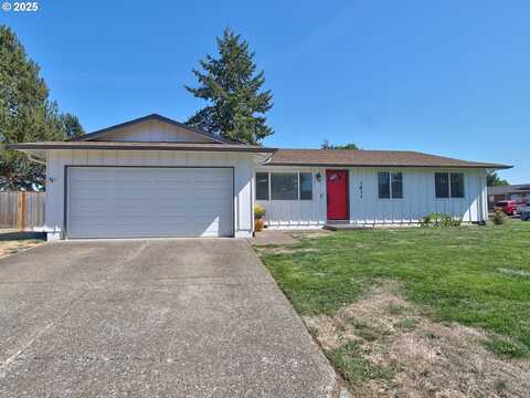 3631 MEADOWVIEW ST, Albany, OR 97322