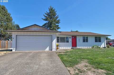 3631 MEADOWVIEW ST, Albany, OR 97322