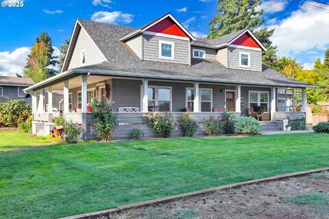 32789 E THOMAS ST, Coburg, OR 97408
