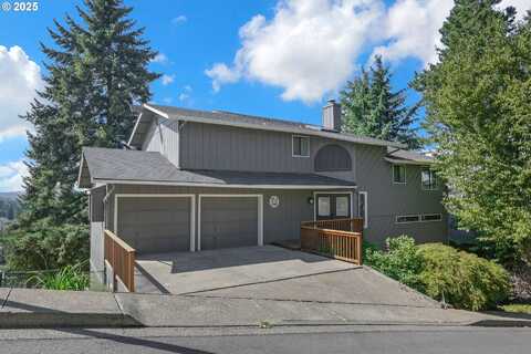 952 SUMMIT BLVD, Springfield, OR 97477