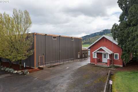 31575 SAND RIDGE RD, Lebanon, OR 97355