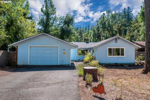 89387 OLD MOHAWK RD, Springfield, OR 97478