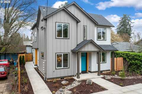 3182 SE 62nd AVE, Portland, OR 97206