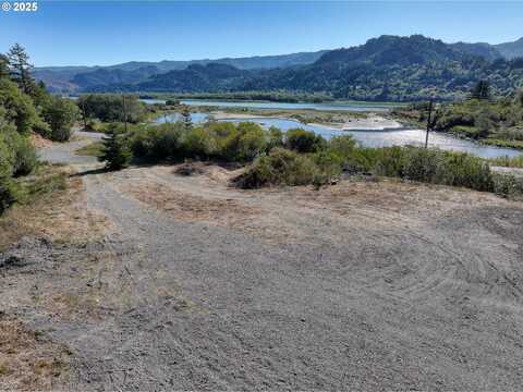 0 N Bank Rogue River, Gold Beach, OR 97444
