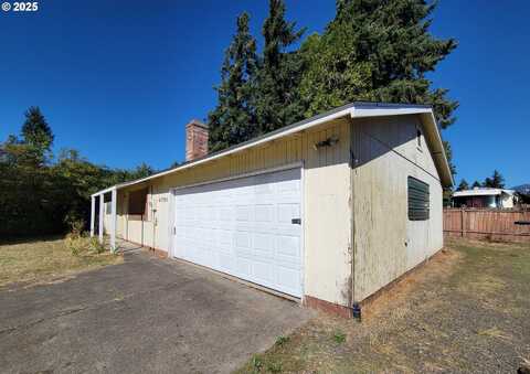47785 CHUBB CT, Oakridge, OR 97463