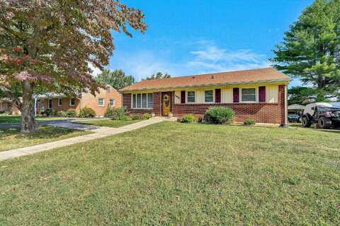 1423 Haydon ST, Salem, VA 24153