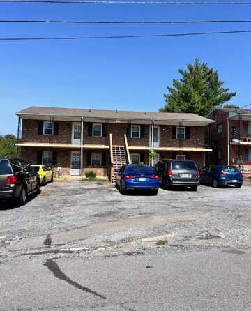 2126 Carvin ST NE, Roanoke, VA 24012
