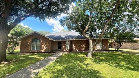 3218 Maplewood Dr, San Angelo, TX 76904