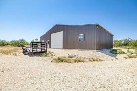17001 Mustang Creek Rd, Millersview, TX 76862