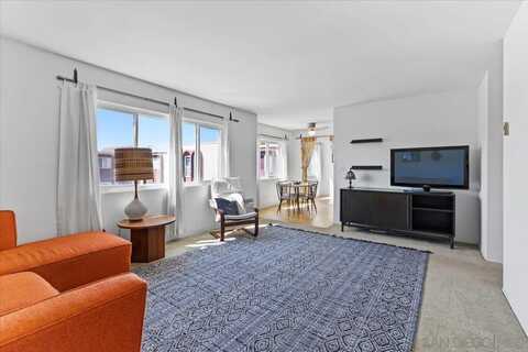 4844 68th St unit: 14, San Diego, CA 92115