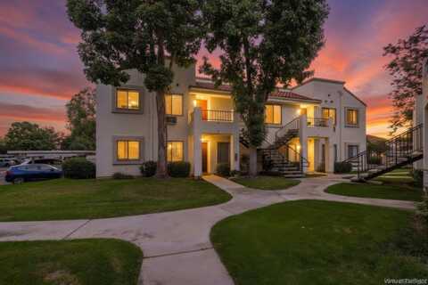 8393 Capricorn Way unit: 90, San Diego, CA 92126