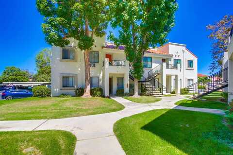 8393 Capricorn Way unit: 90, San Diego, CA 92126