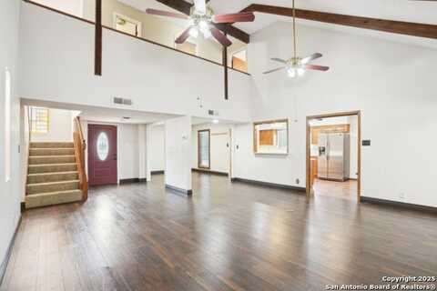 16303 Quail Path, San Antonio, TX 78232