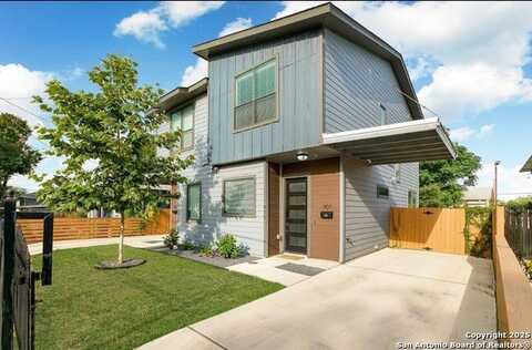419 Cactus, San Antonio, TX 78203