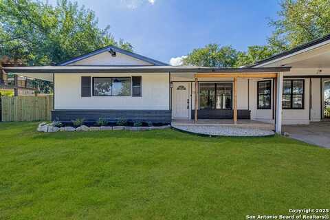 7310 Westbriar, San Antonio, TX 78227