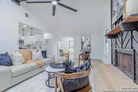 7310 Westbriar, San Antonio, TX 78227