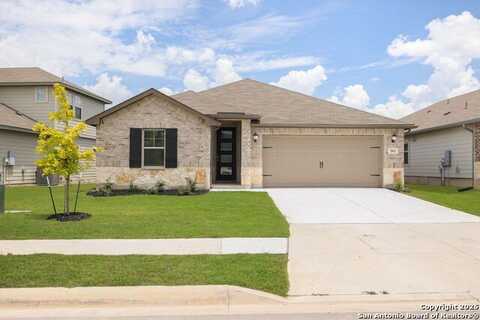 262 shelton, Cibolo, TX 78108