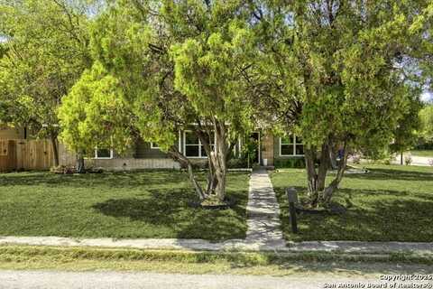 107 Grantham, San Antonio, TX 78218