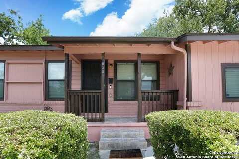 1830 Gorman, San Antonio, TX 78202