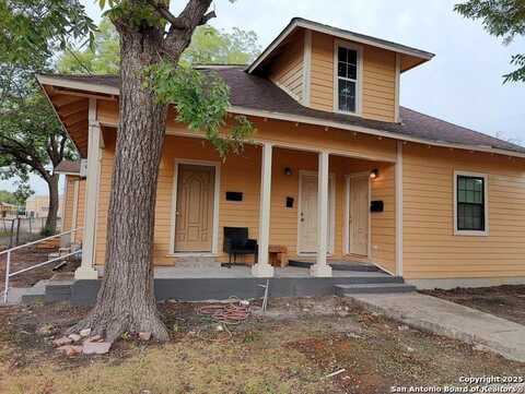 1302 W Winnipeg Ave, San Antonio, TX 78225