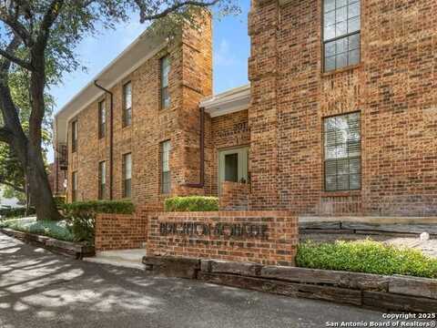 201 Ellwood St, San Antonio, TX 78209