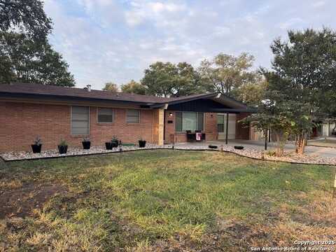 362 Springwood, San Antonio, TX 78216