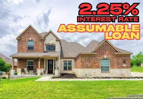 280 Sittre Dr, Castroville, TX 78009