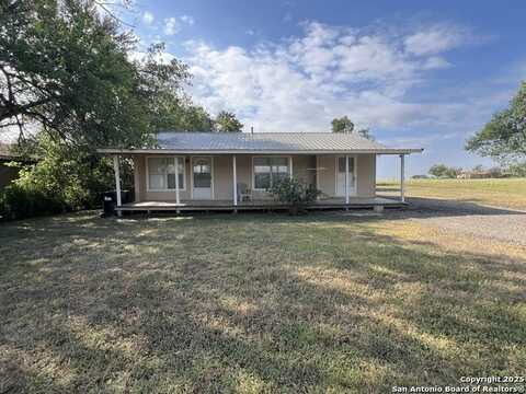 673 FM 78, Marion, TX 78124