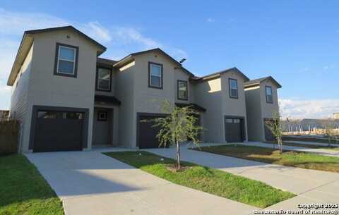 8431 Via Verona, San Antonio, TX 78227