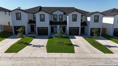 8410 Via Verona, San Antonio, TX 78227