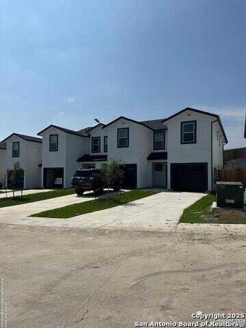 8407 Via Verona, San Antonio, TX 78227