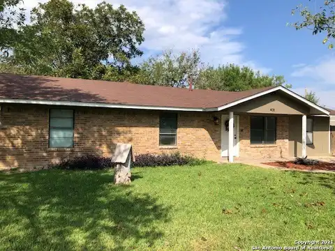 408 MELODY LN, Uvalde, TX 78801