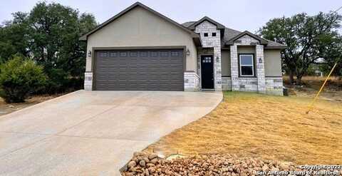 133 W Pat Dolan, Blanco, TX 78606