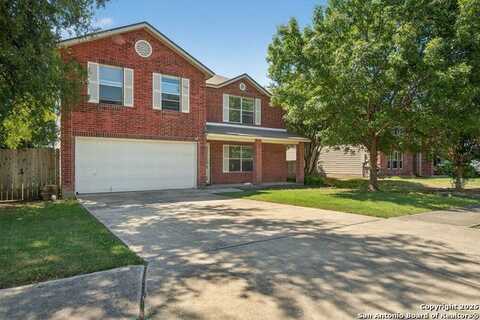 113 Rock Canyon Dr, Boerne, TX 78006